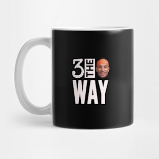 3 The Hart Way Mug